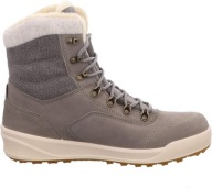 Жіночі Трекінгові Кросівки Lowa Kazan Ii Gtx Mid Ws 38 Розмір Gore-Tex Зима