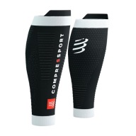 Compressport R2 3.0 Calf Sleeves Black T4