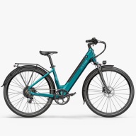 Міський Електровелосипед Fiido C11 Синій
