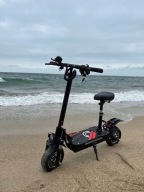 Електромобілі Boyuedaq7Pro 3200W70Km/H 19Ah 70Km Електричний Позашляховик