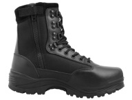 Високі Черевики Mil-Tec Tactical, Чорні