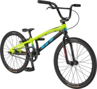 Велосипед Bmx Серії Gt Speed Junior Glossy Neon, Колесо 20