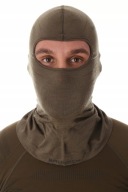 Термоактивна Балаклава Brubeck Ranger Wool