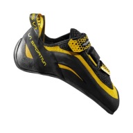 La Sportiva Miura Vs Чорно-Жовті Скелелазіння Новинка