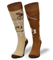 Гольфи Для Верхової Їзди Comodo Dressage