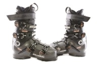 Лижні Черевики Nr25 23.5 Salomon Spro Mv R90 W W35 Grip Walk Стан Db
