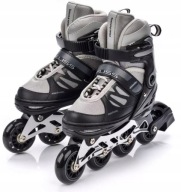Регульовані Лікові Ковзяни Abec-7, Розміри 34-38