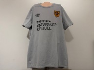 Футболка Hull City (Англія) Тренувальна Umbro Adult M