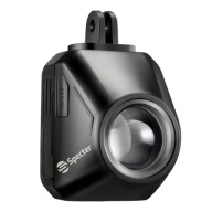 Usb Передня Велосипедна Лампа Specter Wtg01 1600 Лм Дистанційний Ip66 Led