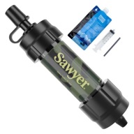 Фільтр Для Води Sawyer Mini Sp107 Camo - Офіційний Магазин