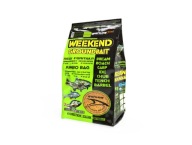 Genlog Прикормка Weekend Vanilla 5Кг