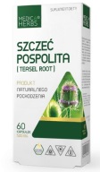 Medica Herbs Common Teasel 60 Капс.