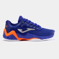 Чоловічі Тенісні Кросівки Joma T.ace Clay Royal Red 44