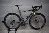 Шосейний Велосипед Giant Defy Advanced Pro 1 | М | Ultegra 2X11 Di2