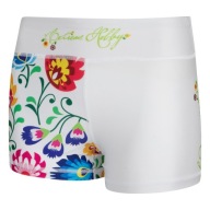 Спортивні Шорти Extreme Hobby Folk White Xl