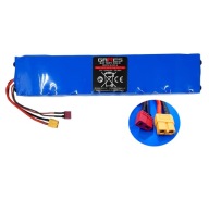 Акумулятор Акумулятор Для Скутера Plug-In Xt60 Tdean 36V 10.5Ah 10500Mah