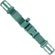 Нагрудний Ремінь Fjallraven Kanken - Frost Green