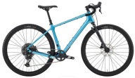 Kona Ouroboros Cr Вуглецевий Гравійний Велосипед 56 См Sram Apex 12/ Амортизатор Fox