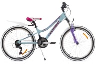 Гірський Велосипед Mtb 24