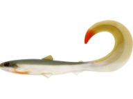 Гумка Westin Bullteez Curltail 14См 15Г Bass Orange