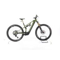 Електричний Велосипед Cube Stereo Hybrid One55 C:68X Tm Дуже Хороший Стан