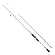 Вудилище Robinson Scorpio Micro Jig Rod 1.98M 0.5-5G