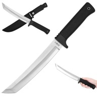 Bsh Військово-Тактична Катана Katana Tanto Полювання Самурай + Чохал