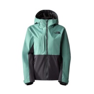 Зимова Жіноча Лижна Куртка З Капюшоном The North Face Freedom