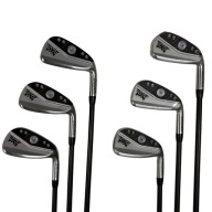 Набір Прасок Pxg Gen6 0311P #5-W S-Flex Як Новий