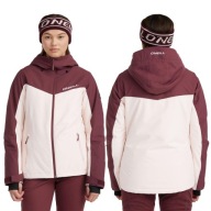 Жіноча Зимова Спортивна Куртка O'neill Alpine Snowboard Skis 10K/10K