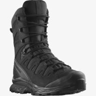 Туфлі Salomon Quest 4D Чорні