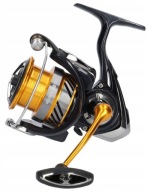Котушка Daiwa Revros Lt 4000-C