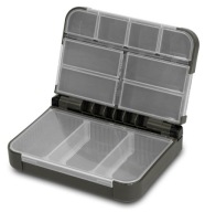 Рибальський Ящик Delphin Organizer Klikbox Duo 175-9Sp
