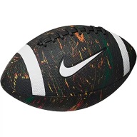 Nike Playground Fb Для Американського Футболу Регбі 924 Multi/Black/White 9