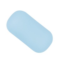Memory Foam Mouse Wrist Rest Support Pad Keyboard Wrist Rest A Small Blue