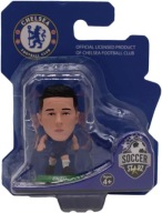 Soccerstarz – Челсі Ензо Фернандез – Домашня Форма (Класична Форма) (Фігура)