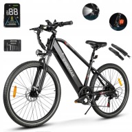 Електричний Гірський Велосипед Samebike Rs-A01 250W 36V 15Ah