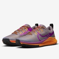 Жіноче Взуття Nike W React Pegasus Trail 4 Dj6159 500 Розмір 39
