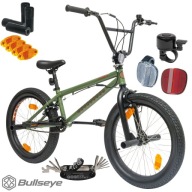 Чоловічий Жіночий Велосипед Bmx 20