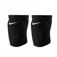 Наколінник Nike Чорний, Дихаючий, Швидковисихаючий