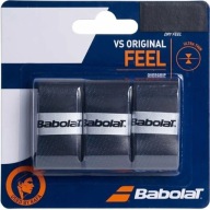 Vs Original Overgrip Thick Wrap 0,4 Мм Чорно-Синій Набір З 3 Шт.