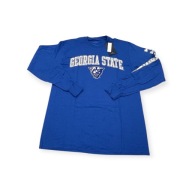 Чоловіча Футболка З Довгим Рукавом Georgia State Panthers Ncaa Fanatics M