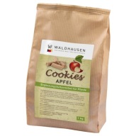 Ласощі Для Коней Печиво 1Кг Різні Смаки - Waldhausen Apple