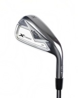 Callaway X Forged Ut Iron 24 St S-Flex Як Новий