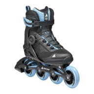 Жіночі Роликові Ковзани Rollerblade Macroblade 84 Boa
