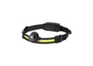 Налобний Ліхтар Lt-9 Led Cob + Cree З Акумулятором Orno 1200 Маг