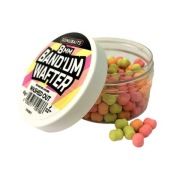 Waffters Sonubaits Bandum Wafter Fluoro 6Mm