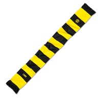 Borussia Dortmund, Шарф З Візерунком В Смужку, Чорно-Жовтий,