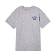 Ccm Athleisure T-Shirt Senior Grey - Чоловіча Футболка