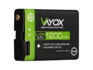 Акумулятор Vayox Va0255 Для Фар